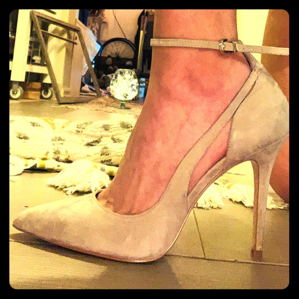 REISS Marla In Clay - 38 EU/7 US (runs large!)